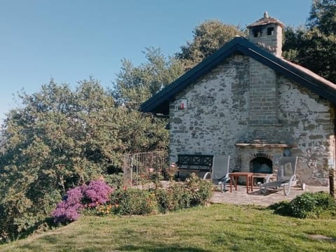 Piccola casa romantica