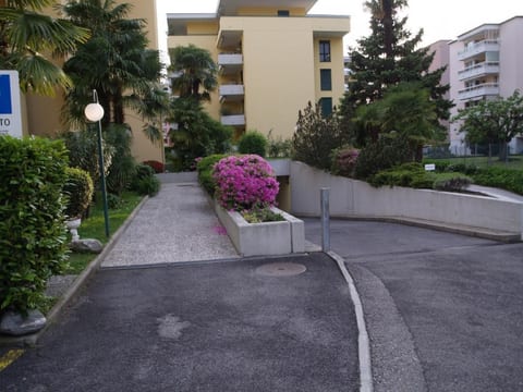 Casa Robinia