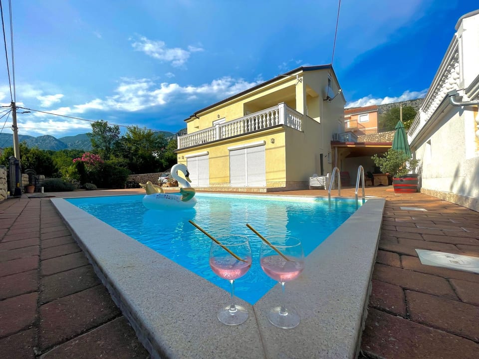 Villa Eternity - Crikvenica