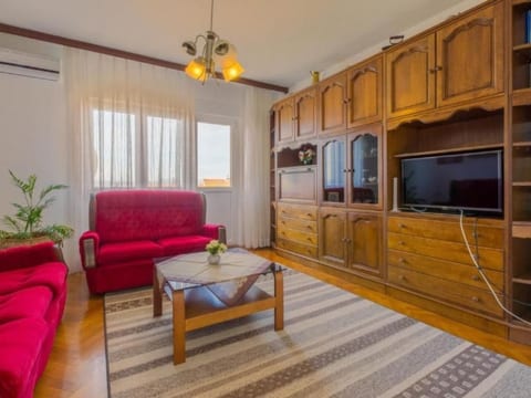 Apartment Nada
