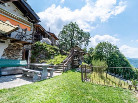 casa sogno