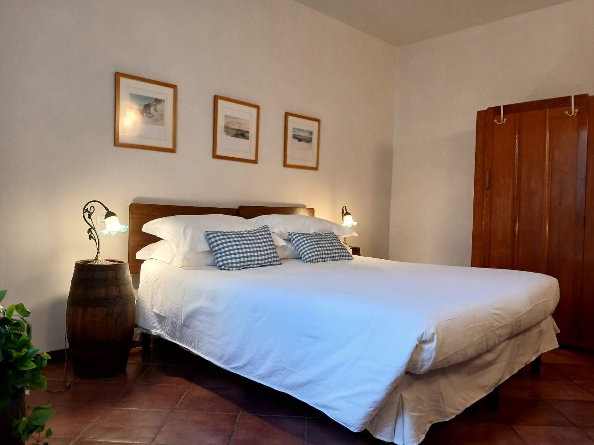 Unknown Accommodation