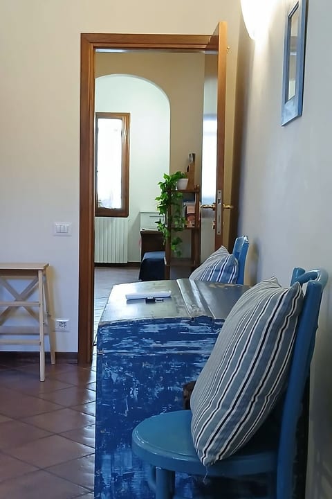 Unknown Accommodation