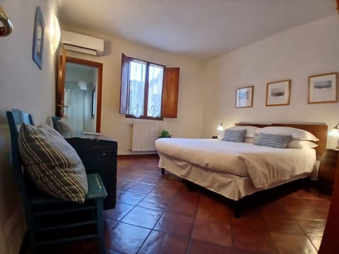 Unknown Accommodation