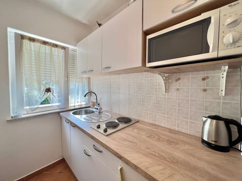 Wohnung Valentina 1