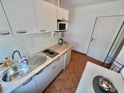 Wohnung Valentina 1