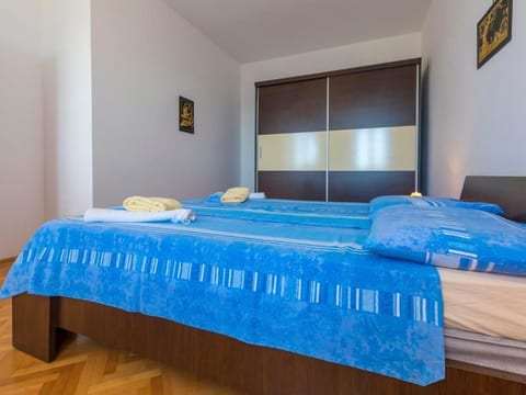 Apartment Heidy