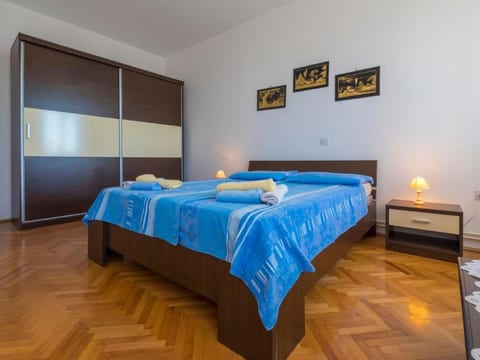 Apartment Heidy