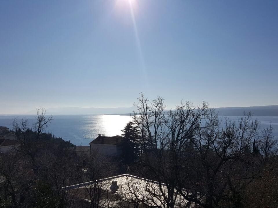 Appartement à Dramalj avec balcon meublé - Dramalj
