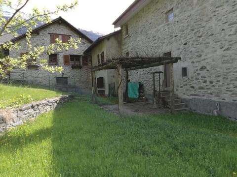 Casa Angelica