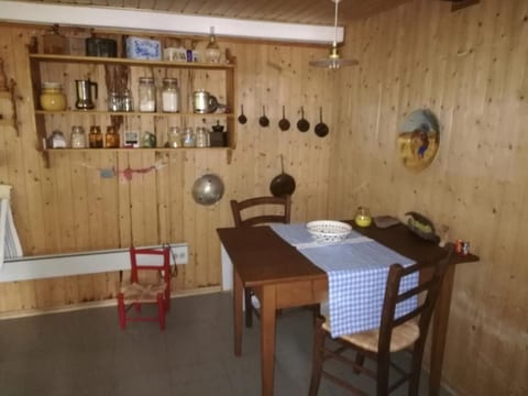 Casa Angelica
