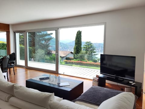 Casa Croevi