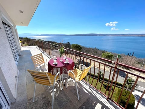 Apartman Luky 7