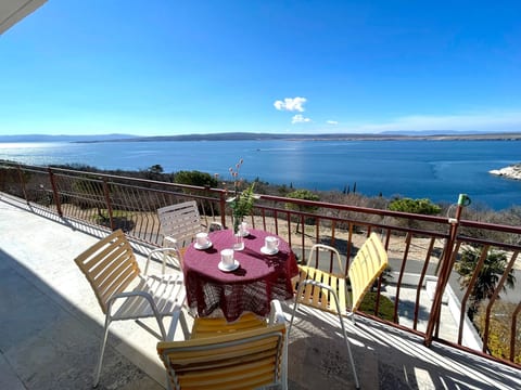 Apartman Luky 7
