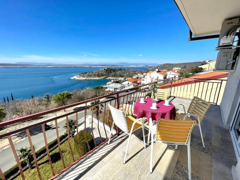 Apartman Luky 7