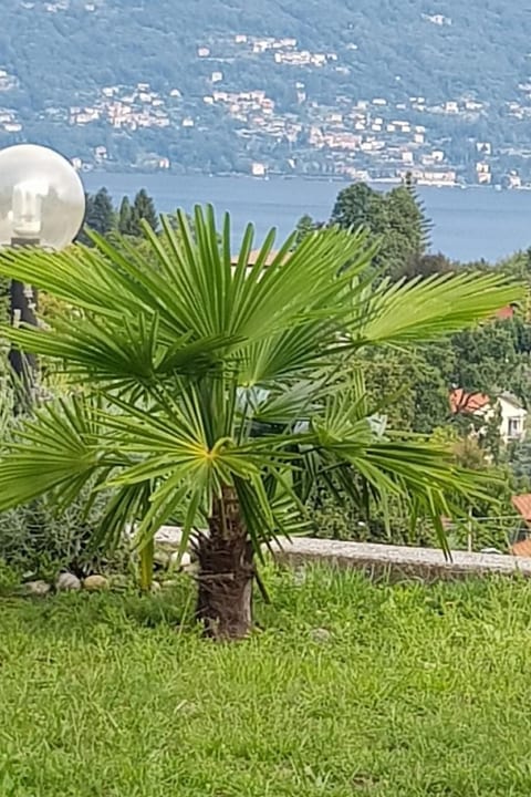 Residenz Nasca