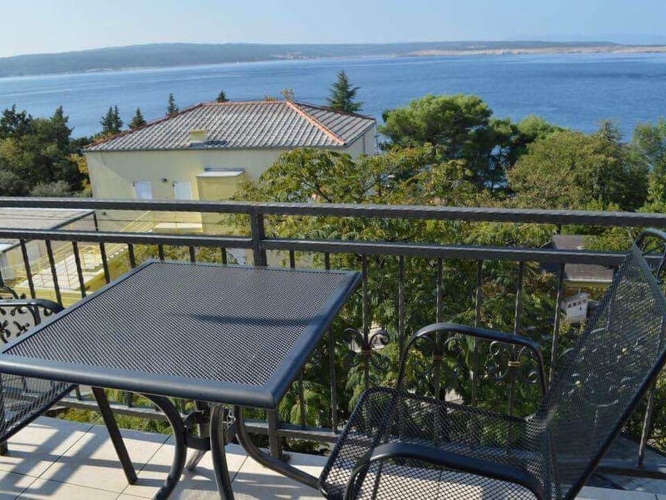 Apartamento en Dramalj - Dramalj