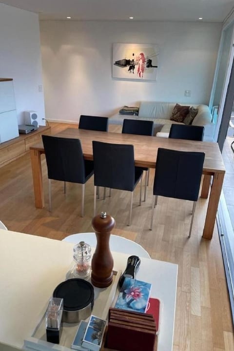 Wohnung Orizia
