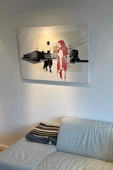 Wohnung Orizia