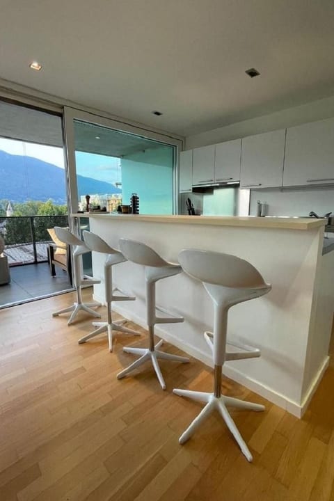 Wohnung Orizia