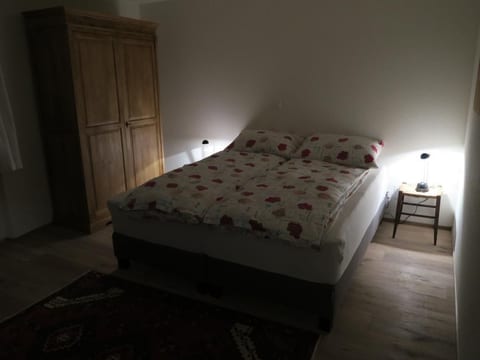 Apartment Roccabella - gemütlich und grosszügig