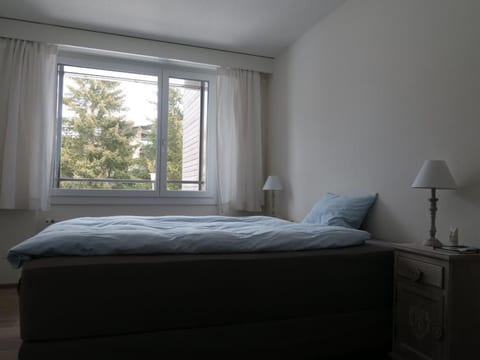 Apartment Roccabella - gemütlich und grosszügig