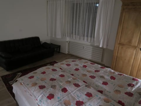 Apartment Roccabella - gemütlich und grosszügig