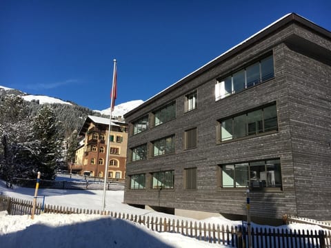 Apartment Roccabella - gemütlich und grosszügig