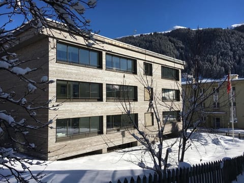 Apartment Roccabella - gemütlich und grosszügig