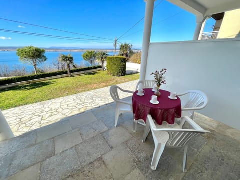 Apartman Luky 2