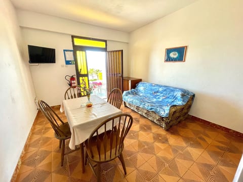 Apartman Luky 2