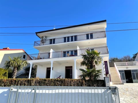 Apartman Luky 2