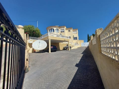 Casa Flamingo