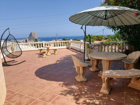 Casa Flamingo