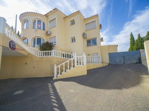 Casa Flamingo