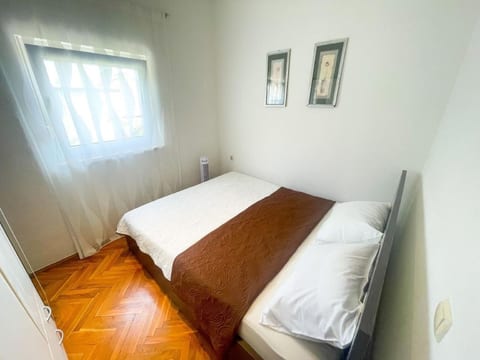 Schöne Wohnung in Dramalj