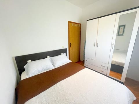 Schöne Wohnung in Dramalj