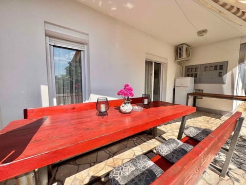 Wohnung Ana 1