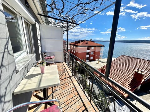 Wohnung Mare 1