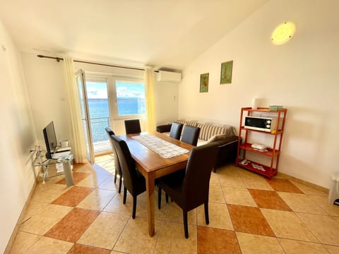 Wohnung Mare 1