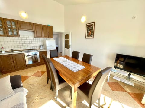 Wohnung Mare 1