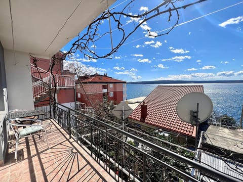 Wohnung Mare 3