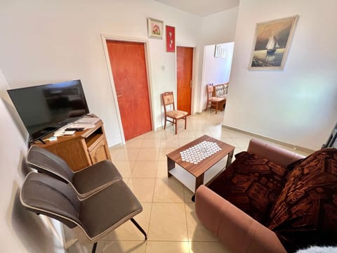 Wohnung Mare 3