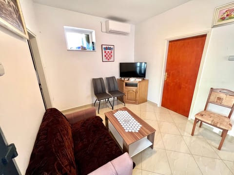 Wohnung Mare 3
