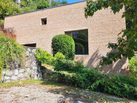 Casa Gorlino