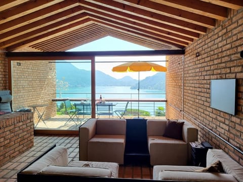 Casa Gorlino