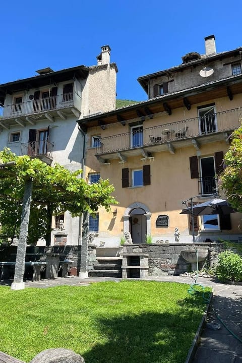 Casa Baffo