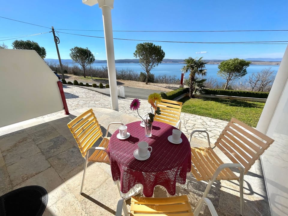 Apartman Luky 1 - Dramalj