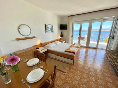 Apartman Luky 5