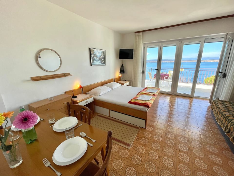 Apartman Luky 5 - Dramalj